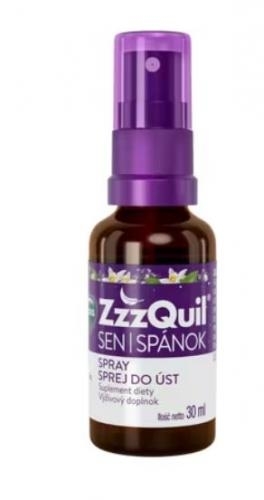 Zdjęcie ZzzQuil Sen spray 30 ml