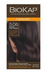 Zdjęcie BIOKAP N farba 5.06 muszkatało...