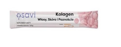 Zdjęcie Osavi Kolagen Włosy, Skóra I Paznokcie 1sa