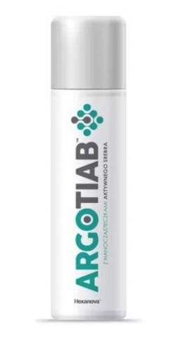 Zdjęcie Argotiab Spray 125 ml