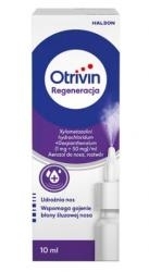 Zdjęcie Otrivin Regeneracja  aer.donos...