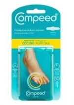 Zdjęcie COMPEED odciski n/p.stóp1,75x6cm10sz