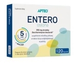 Zdjęcie Entero osłona Apteo kaps. 10 kaps.