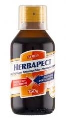 Zdjęcie Herbapect syrop 150 g