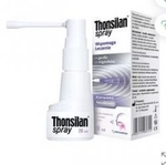 Zdjęcie Thonsilan spray 20 ml