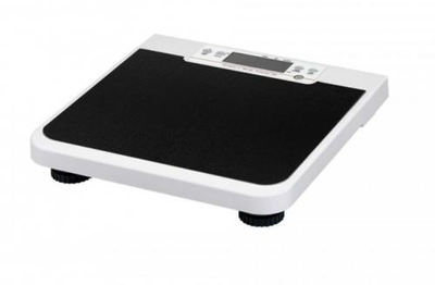 Zdjęcie Elektroniczna waga medyczna podłogowa CHARDER MS 6110 klasy III