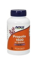 Zdjęcie Now Foods Propolis 1500 kaps. ...