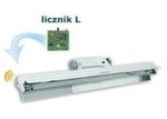 Zdjęcie Lampa bakteriobójcza NBV-30 NL