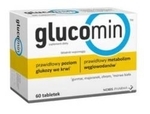 Zdjęcie Glucomin tabl.powl. 60 tabl.