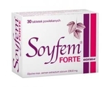 Zdjęcie Soyfem Forte tabl.powl. 0,2308g 30tabl.