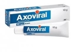 Zdjęcie Axoviral krem 0,05 g/g 10 g (t...