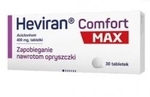 Zdjęcie Heviran Comfort MAX tabl. 0,4 ...