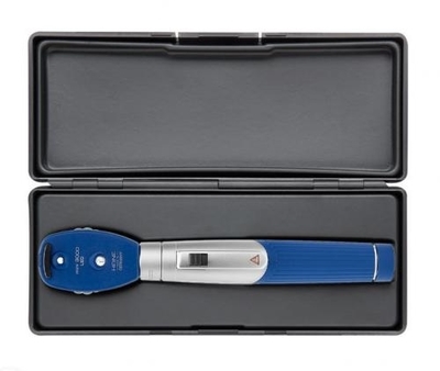 Zdjęcie HEINE Oftalmoskop mini 3000 LED, nieb.etui
