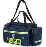 Zdjęcie Zestaw ratownictwa medycznego POLICJA R1 dla polic...