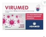 Zdjęcie Virumed prosz.dosporz.roztw.do...