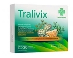 Zdjęcie ŚWIAT ZDROWIA Tralivix 30 tabl...