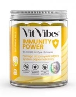 Zdjęcie Vit Vibes Immunity Power żelki 60 szt.