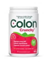Zdjęcie Colon Crunchy, 150 g
