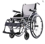 Zdjęcie Wózek inwalidzki s-ergo 125