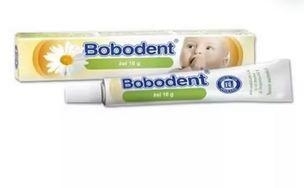 Zdjęcie Bobodent żel 10 g
