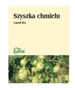 Zdjęcie Szyszka Chmielu zioła do zaparz. 50 g