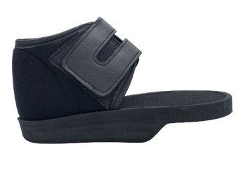 Zdjęcie ORMEX Obuwie po operacji halluks r.22