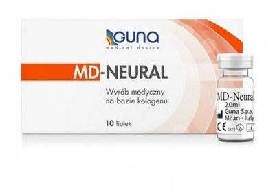 Zdjęcie MD-NEURAL 10 amp.a 2ml