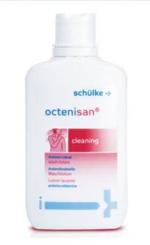 Zdjęcie OCTENISAN Emulsja myj. 150ml(butelka)
