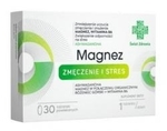 Zdjęcie Magnez Zmęczenie i Stres Świat Zdrowia tab