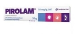 Zdjęcie Pirolam 1% żel 20 g