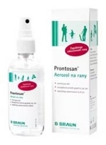 Zdjęcie Prontosan C Aerozol 75 ml