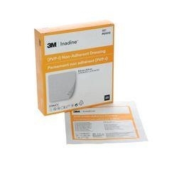 Zdjęcie Inadine Opatrunek 9,5 x 9,5 cm 1 szt.