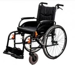 Zdjęcie Wózek inwalidzki agile