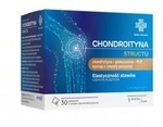 Zdjęcie Chondroityna Structu Świat Zdr...