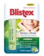 Zdjęcie BLISTEX Balsam do ust Hemp&Shea 4,25 g
