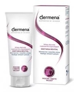Zdjęcie Dermena REVITAL, odżywka do włosów, 200 ml