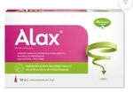 Zdjęcie Alax Mikrowlewka ułatwiająca wypróżnianie 