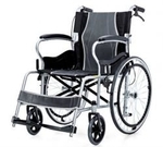 Zdjęcie Wózek inwalidzki AT52301