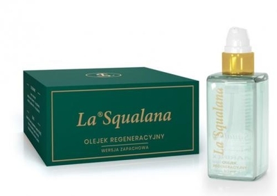 Zdjęcie La Squalana 50 ml