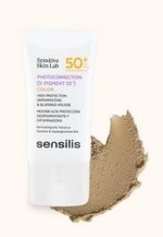 Zdjęcie SENSILIS PHOTOCORR. Krem D-PIG...