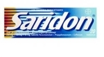 Zdjęcie Saridon  20 tabl.