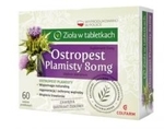 Zdjęcie Ostropest Plamisty 80mg 60tabl.Colfarm