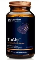 Zdjęcie Doctor Life TruMag Taurynian A...
