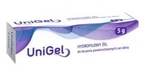 Zdjęcie UniGel Apotex żel 5 g