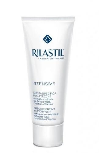 Zdjęcie RILASTIL INTENSIVE Krem p/oczy 15 ml