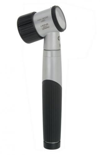 Zdjęcie Heine Dermatoskop mini 3000 LED z płytką