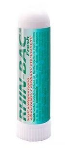 Zdjęcie Sztyft d/nosa Rhin-Bac Fresh 1 szt.