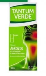 Zdjęcie Tantum Verde aerosol 30ml     ...