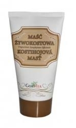 Zdjęcie Maść żywokostowa 130ml GORVITA
