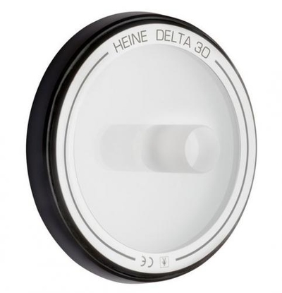 Zdjęcie Heine Mała płytka kontaktowa DELTA 30/PRO